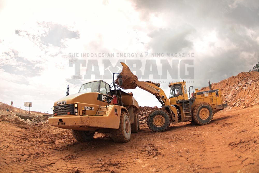 Fortune Catat Caterpillar Perusahaan Paling Dikagumi Urutan 43