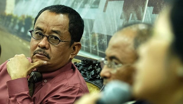 Said Didu: Jumlah Trader Gas Akan Dibatasi