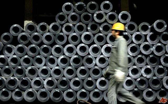 Karena Indonesia, Perusahaan Cina Merugi