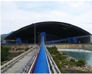 PLTU Pacitan dan PLTU Rembang Dapat Penghargaan Rekor Nasional dan Dunia