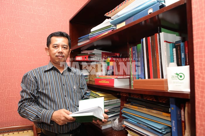 Banyak Kecelakaan Akibat Tidak Taat Prosedur