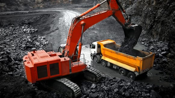 Asia Menuju Tambang Digital