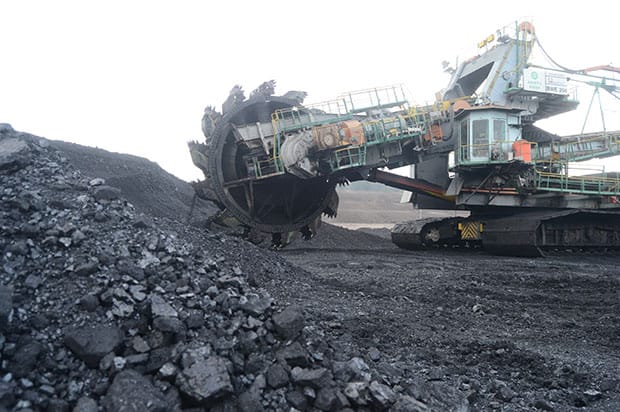 Bukit Asam Punya Sisa Kuota DMO Hingga 5 Juta Ton