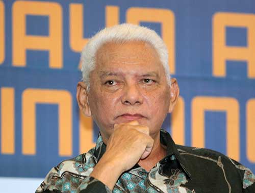 Kaltim Minta Presiden Restui Rencana Bangun Pembangkit Nuklir