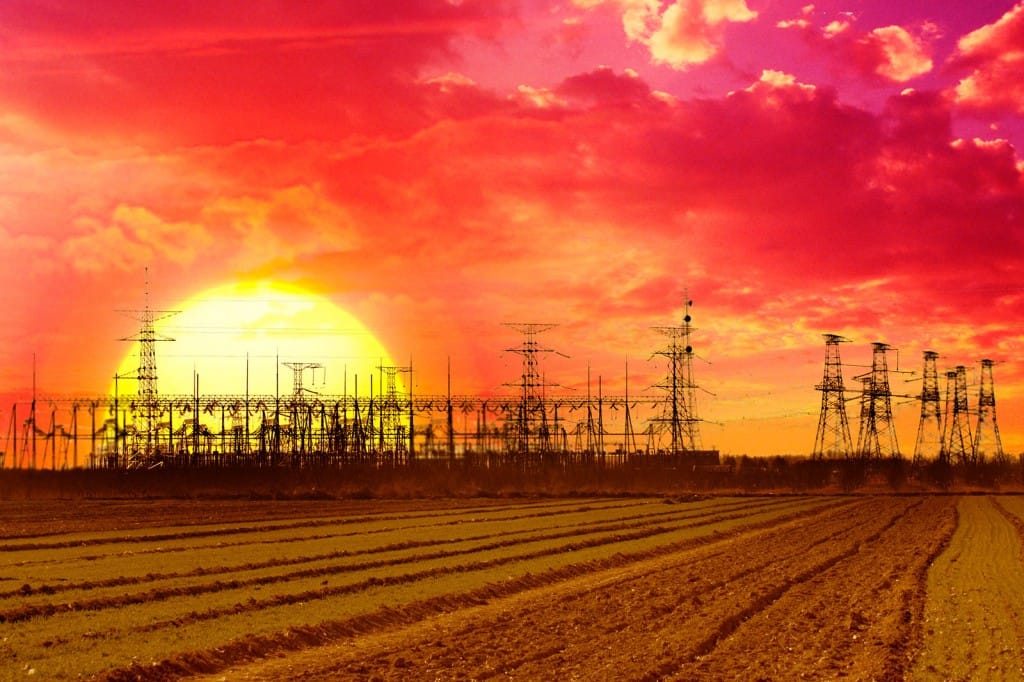 Harga Sebagian Besar Logam Dasar Turun