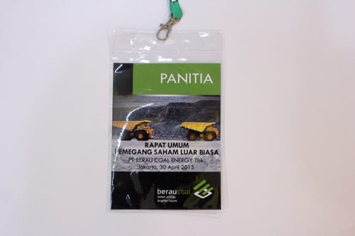 Pihak Asing Paksakan Gelar RUPSLB Berau