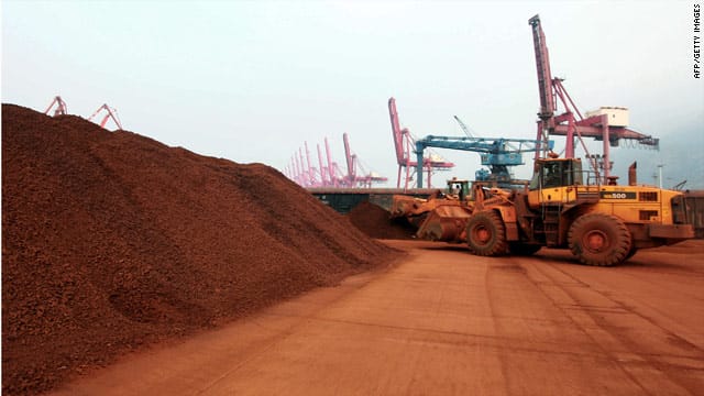 IUP Produksi Banyak yang Molor, Begini Tanggapan APNI