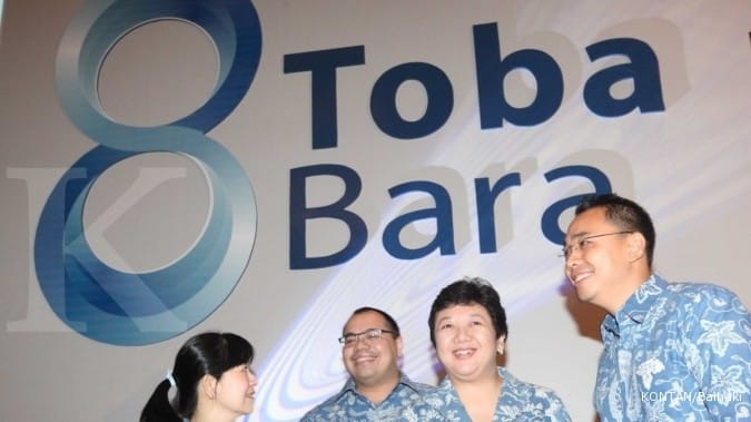 Toba Bara Baru Serap Rp 600 Juta dari Anggaran Eksplorasi