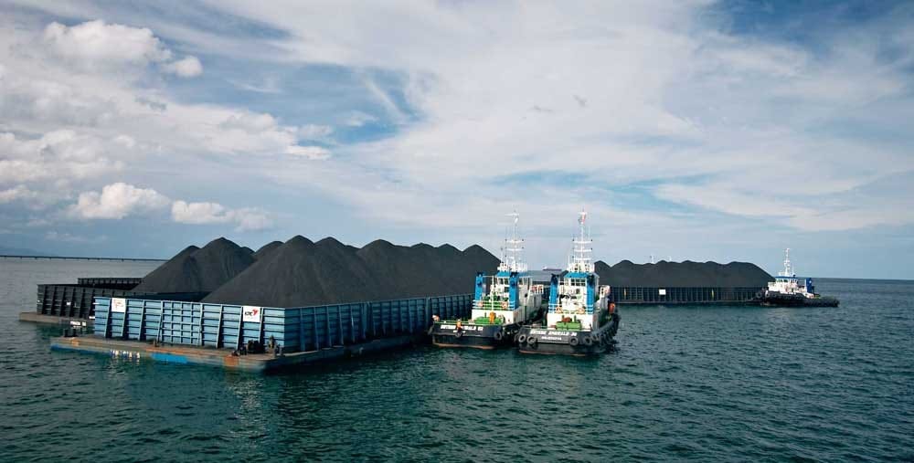 Angkutan Batu Bara Kini Terpaksa Bawa Muatan Lain