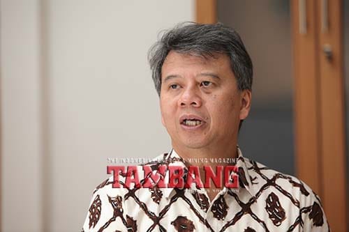 Demi Penuhi Kebutuhan Domestik, Pemerintah Wacanakan Impor Gas