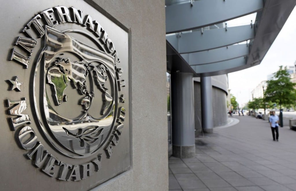 IMF: Triliunan Dollar Subsidi Lari ke Perusahaan