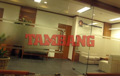 Diduga Terkait Kasus Pencucian Uang, Kantor TPPI Digeledah Polisi