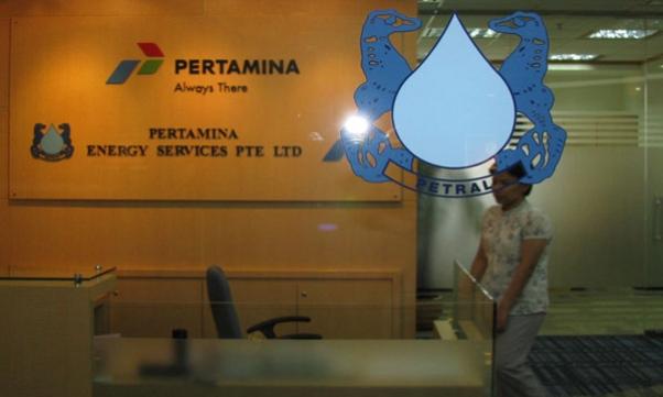 Pemerintah Kembali Didesak Untuk Audit Petral