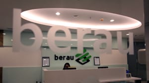 Berau Coal Tekankan Keselamatan Kerja Peringati Bulan K3