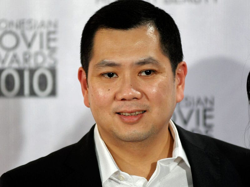 Berau Coal: Hary Tanoesoedibjo Dukung Sinarmas