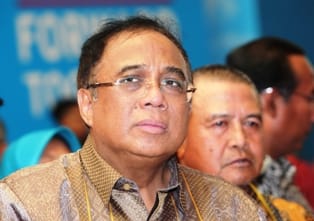 Pemerintah Kejar Eksplorasi Sektor Migas