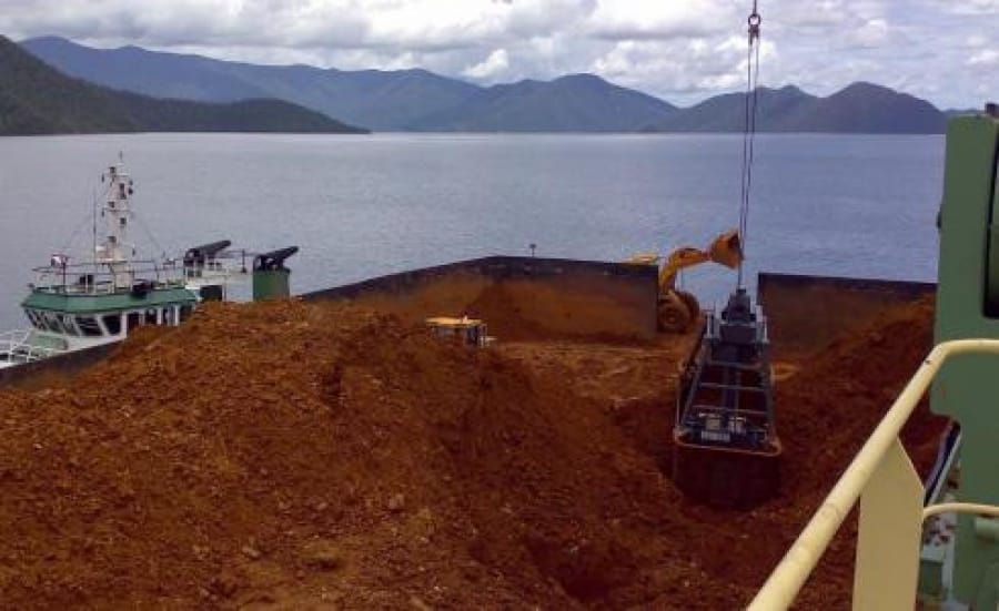 PT Timah Diduga Buat Laporan Keuangan Fiktif