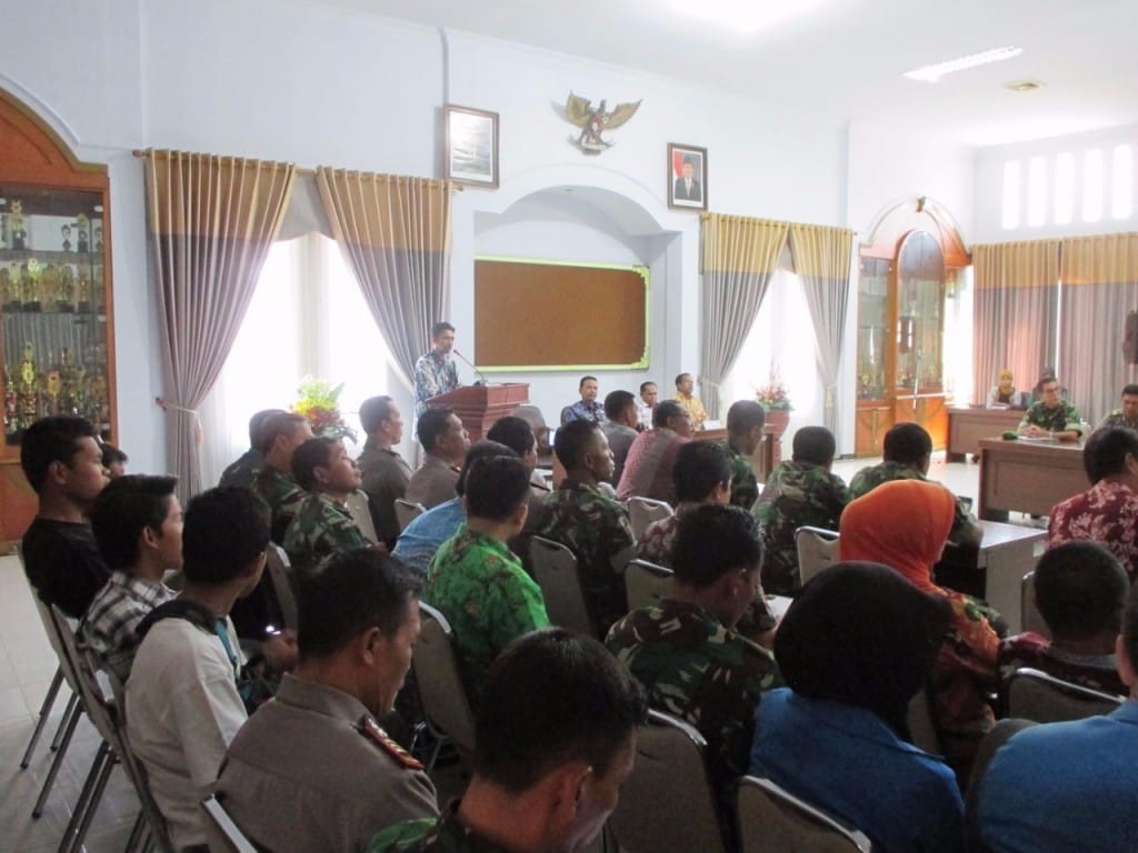 Aktivitas Survei Panas Bumi di Lumajang Boleh Berlanjut