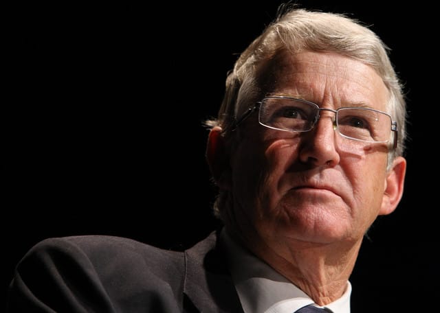 Churchill Mining: Indonesia Tarik Tuduhan, Saham Menguap