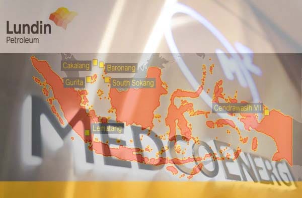 Medco Akuisisi Aset US$ 22 Juta dari Perusahaan Migas Swedia