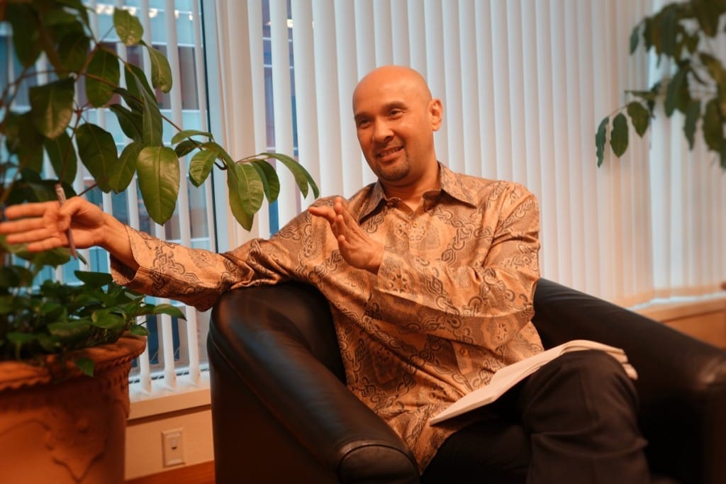 Freeport Ingin Saham Mereka Dihargai Nilai yang Wajar