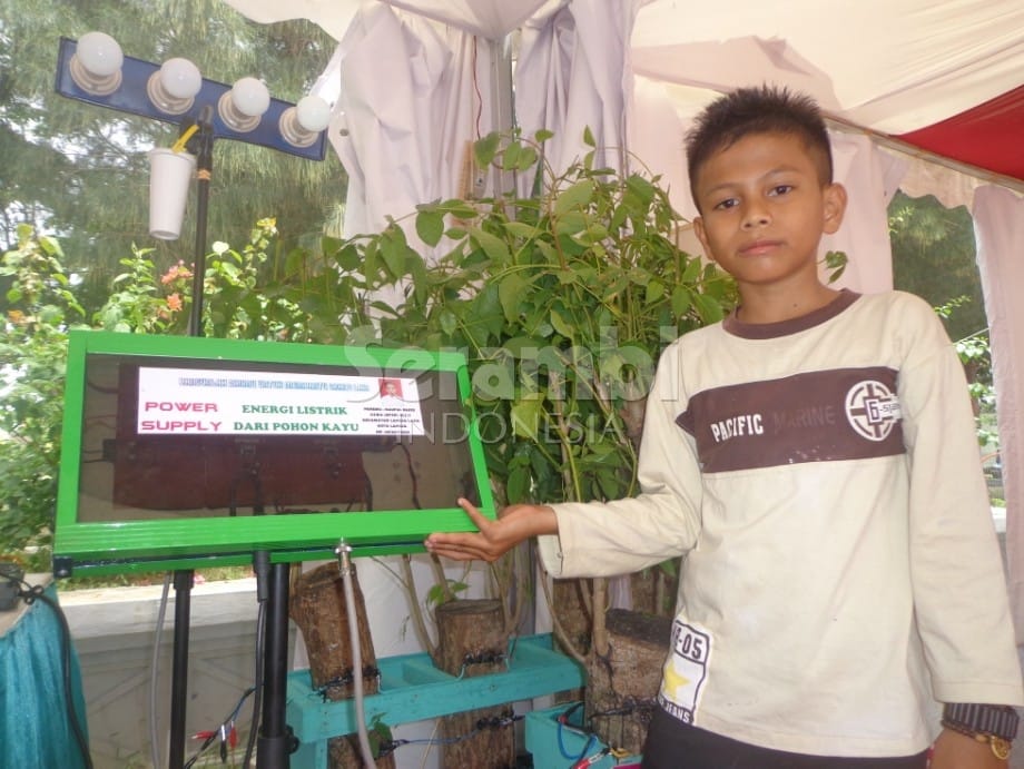 Dok. Serambi Indonesia