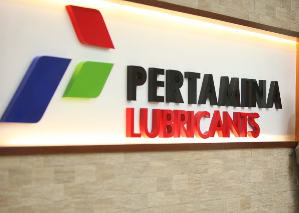 PT Pertamina Lubricant Perkuat Pasar Pelumas Di Indochina
