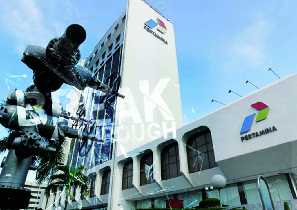 Harga Migas Turun, Pertamina Field Rantau Optimalkan Peralatan