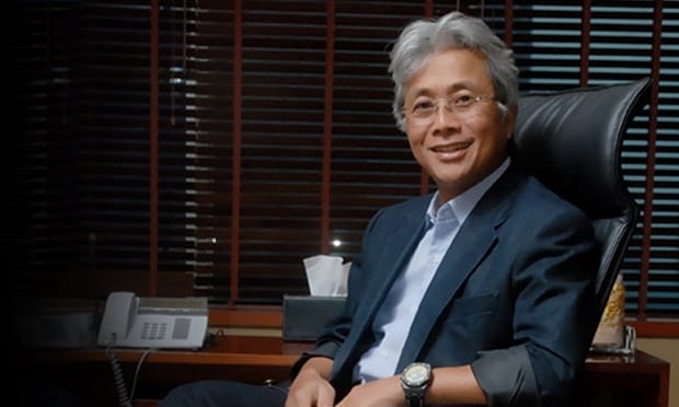 Dirut Pertamina: Transformasi Kunci Utama Bangun Kepercayaan Publik