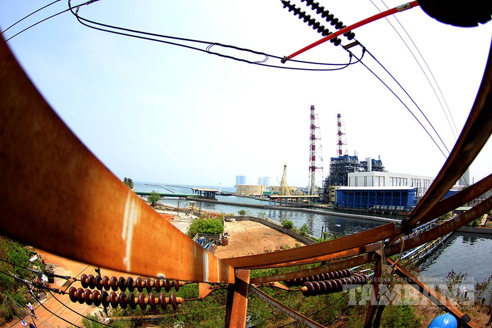 Modal US$ 400 Juta Jepang Bidik Sektor Kelistrikan