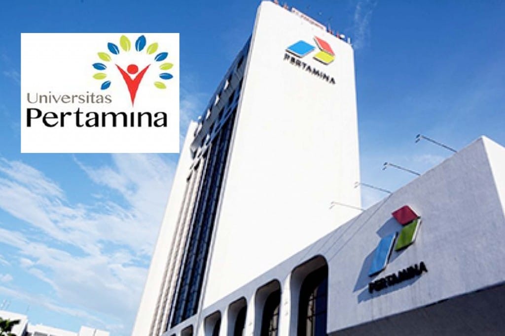 Universitas Pertamina Segera Diluncurkan