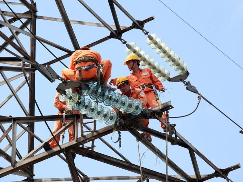 Impor Batu Bara Vietnam Meningkat, Termasuk dari Indonesia