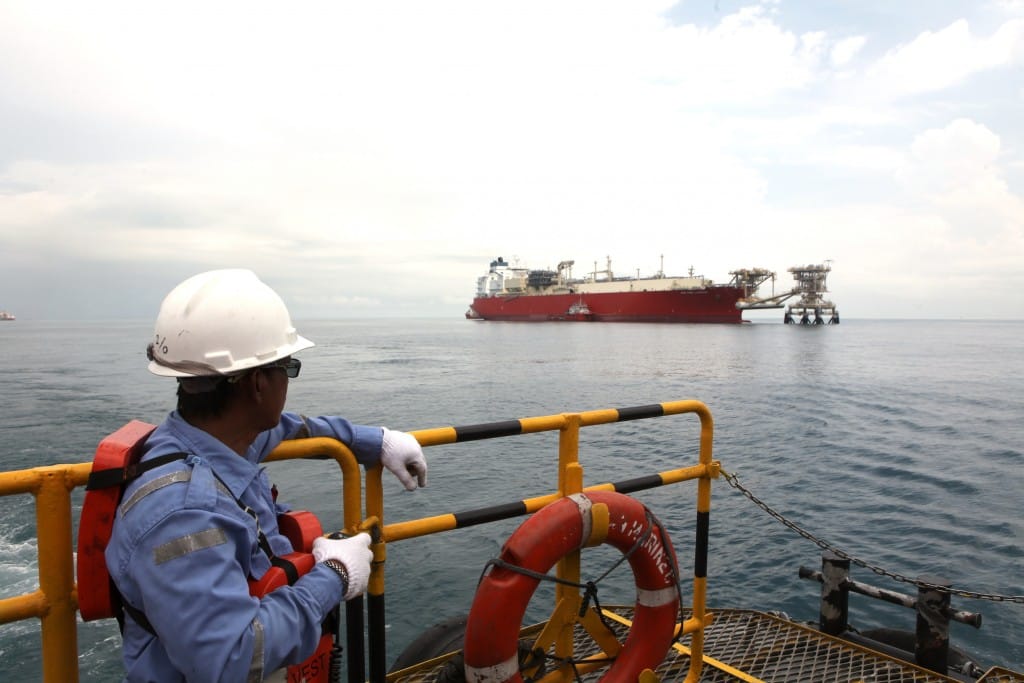 Jaksa Agung Mulai Sidik Dugaan Korupsi FSRU Lampung