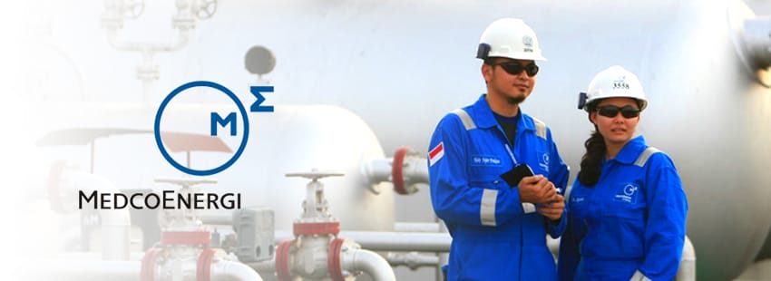 Medco E&P Lakukan Pengeboran Sumur Kaci-2 di Natuna