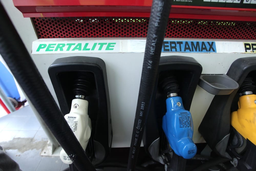 Kementerian ESDM Tegaskan Mutu BBM Saat Ini Sesuai Spesifikasi