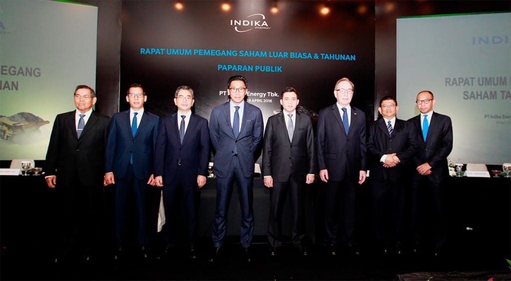 Indika Belum Prioritaskan Pasar Pakistan Dan Bangladesh