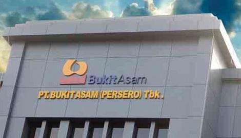 PTBA Akan Bagikan Deviden Rp 611 Miliar