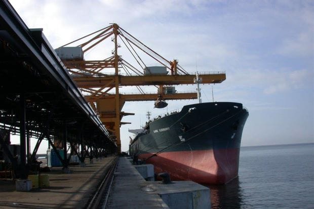 Ditopang Permintaan China yang Naik, HBA Oktober Rebound