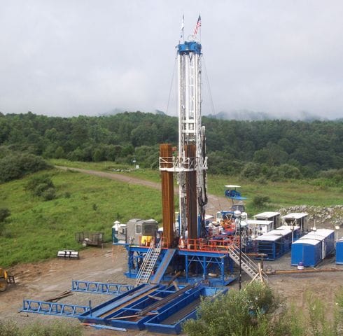 Perusahaan Australia Akan Masuk ke Blok Kutai