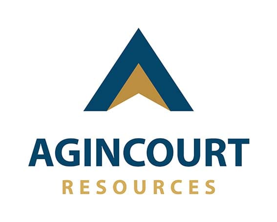 PT Agincourt Resources Tampil Dengan Logo Baru