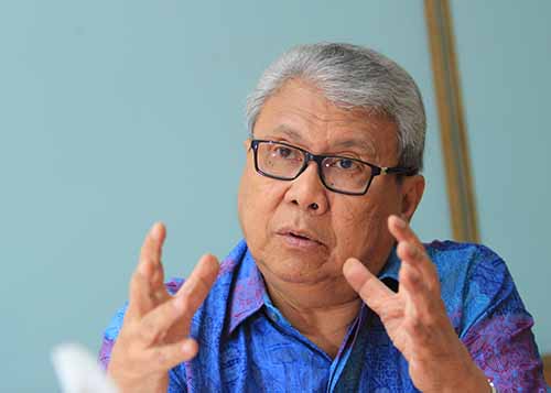 Martiono Hadianto: Kelayakan Usaha Harus Dipertimbangkan