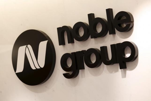 Meski Ganti CEO, Noble Group Tetap Hadapi Masalah Berat