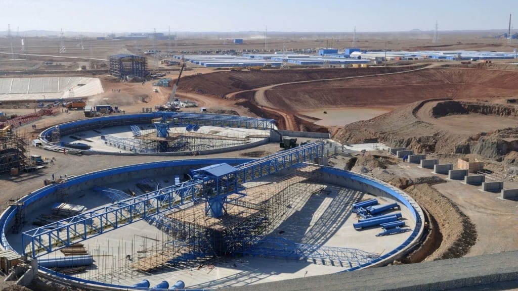 Sumberdaya Mineral Melimpah, Sumbawa Timur Mining Direncanakan Produksi Tahun 2030