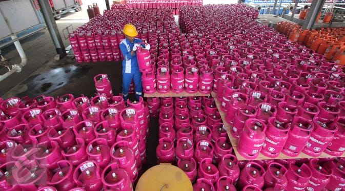 Mekanisme Subsidi Elpiji, Pengamat: Lebih Baik Dibuat Seperti BLT