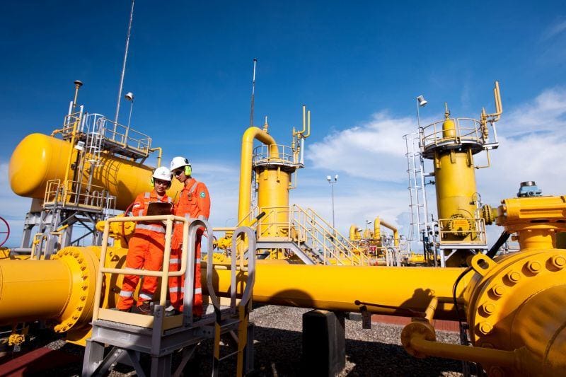 Semester I 2018, Laba PGN Naik 191,8 Persen