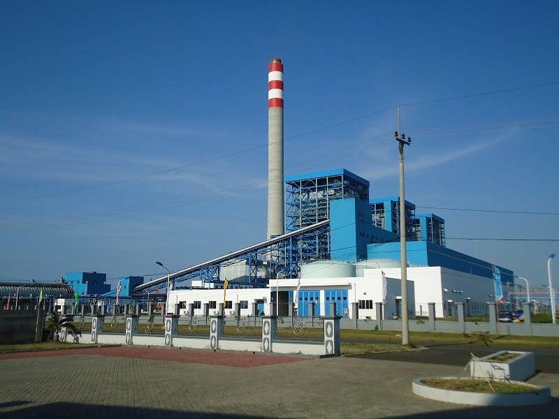 Kementerian ESDM Targetkan Aturan BLU Batu Bara Rampung Tahun Ini