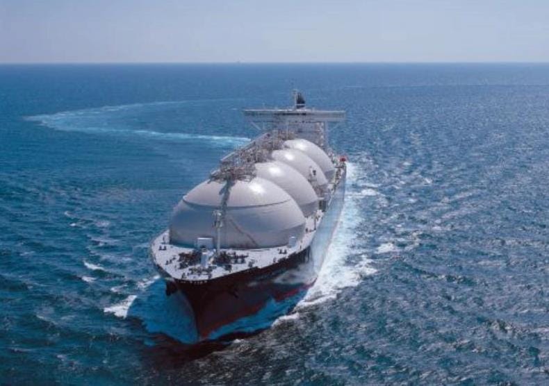 Aico Energy Kembangkan LNG Di Indonesia