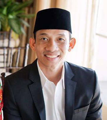 Ini Dia Profil Menteri Baru ESDM