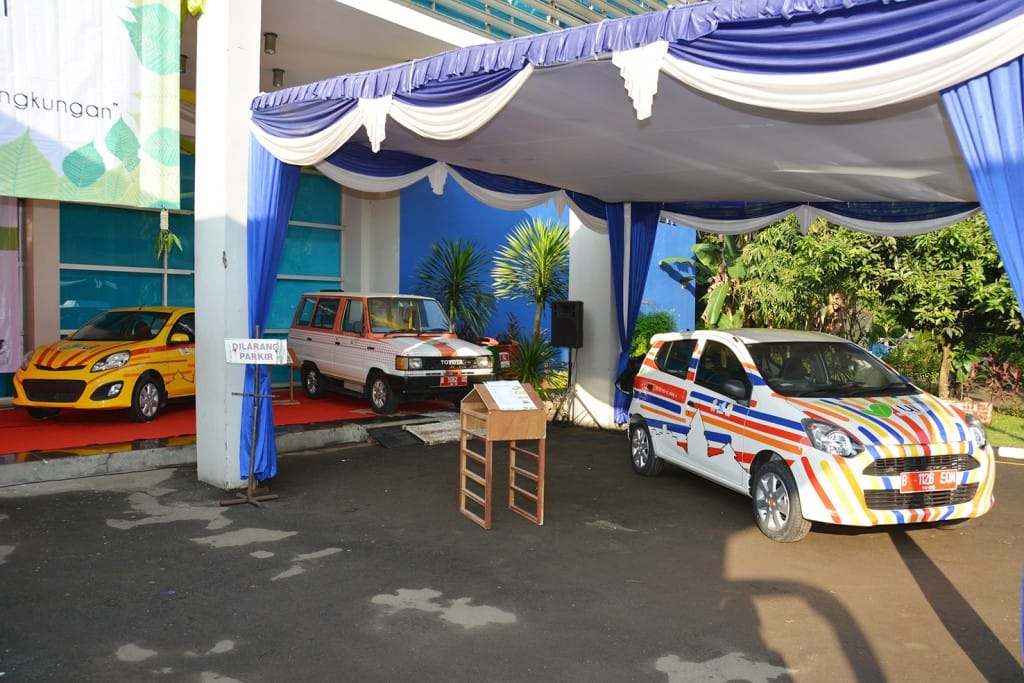 Ini Hasil Riset IEA Terkait Pasar Mobil Listrik Global