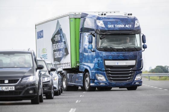 ZF Menuju Target 'Vision Zero'